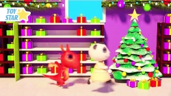 کارتون Dolly and Friends قسمت 52